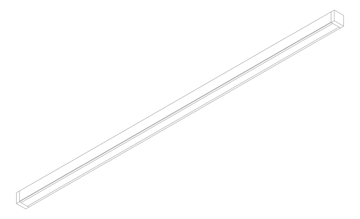 3D Documentation Image of Lighting Ceiling Darkon Grazer SM