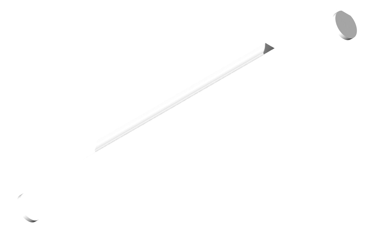Lighting Ceiling Darkon Tube SM