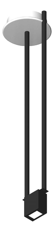 Image of Lighting CeilingSuspended Darkon Grazer H SUS