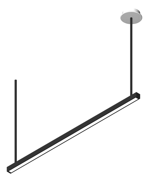 Navigate to Lighting CeilingSuspended Darkon Grazer SUS