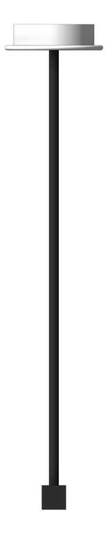 Left Image of Lighting CeilingSuspended Darkon Grazer SUS
