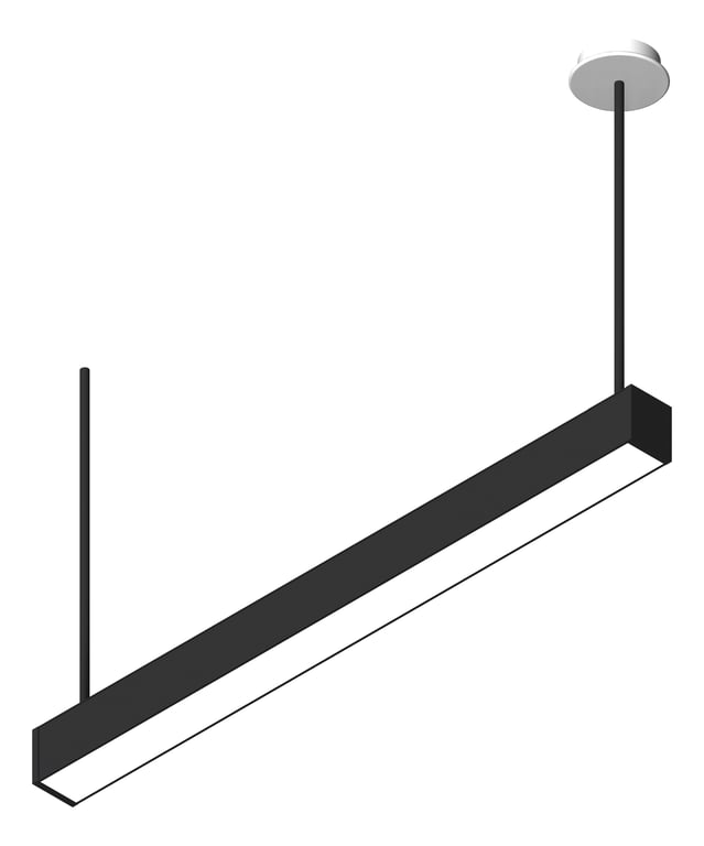Image of Lighting CeilingSuspended Darkon HIP SUS