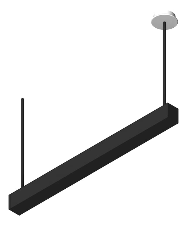 Navigate to Lighting CeilingSuspended Darkon HIP Up SUS