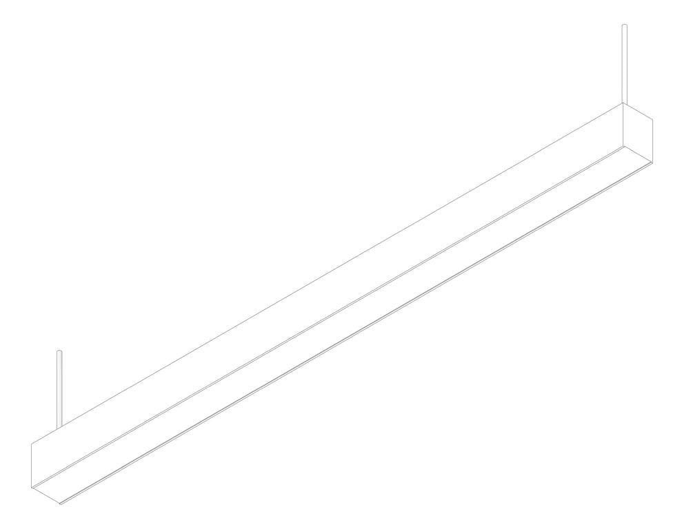 3D Documentation Image of Lighting CeilingSuspended Darkon MRS T SUS