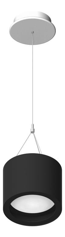 Navigate to Lighting Ceiling Darkon Deep C150 SUS