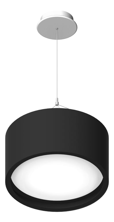 Navigate to Lighting Ceiling Darkon Deep C310 SUS