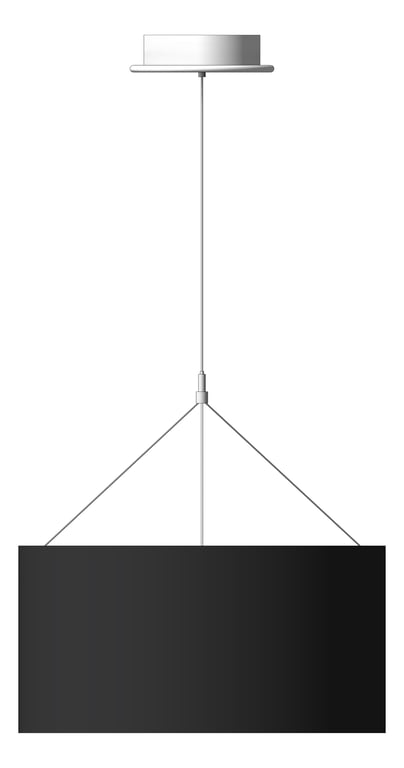 Front Image of Lighting Ceiling Darkon Deep C310 SUS