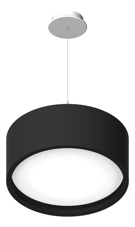 Navigate to Lighting Ceiling Darkon Deep C385 SUS