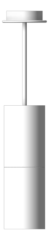 Front Image of Lighting Ceiling Darkon HungDeep IT TwinCan