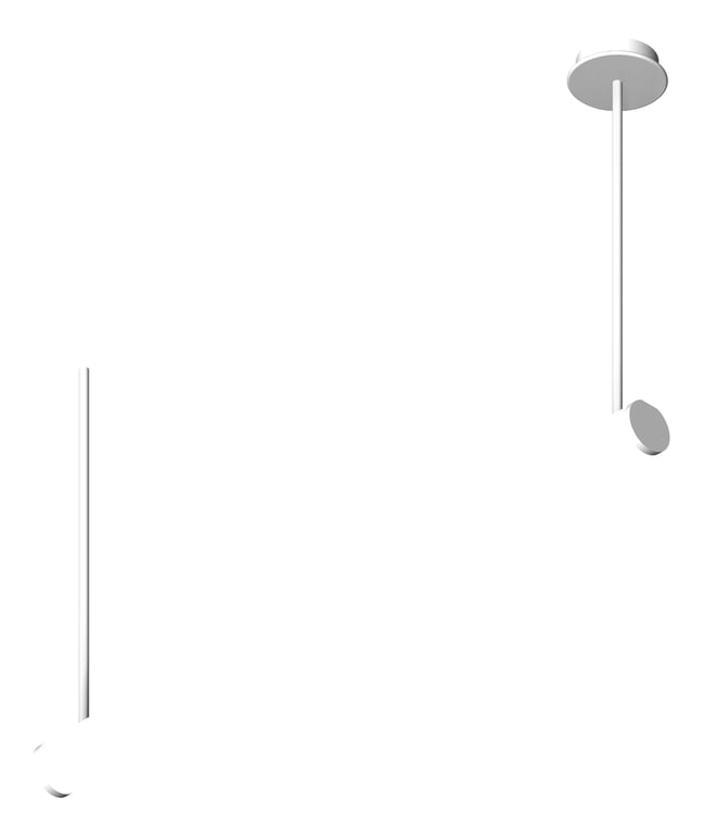 Navigate to Lighting Ceiling Darkon Tube SUS