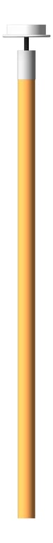Front Image of Lighting Ceiling DeanPhillips MatchStick