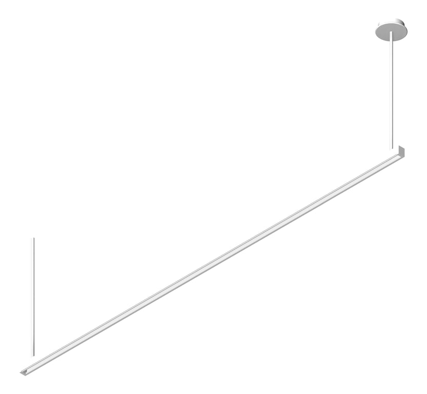 Navigate to Track Ceiling Darkon