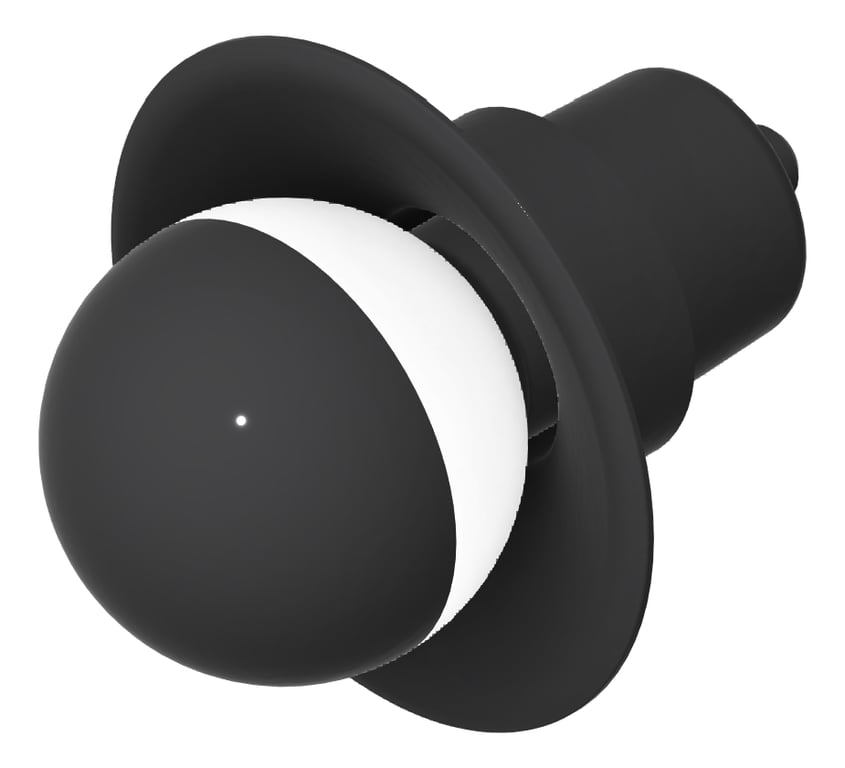 Navigate to Lighting Wall Darkon Chrome DOME WALL