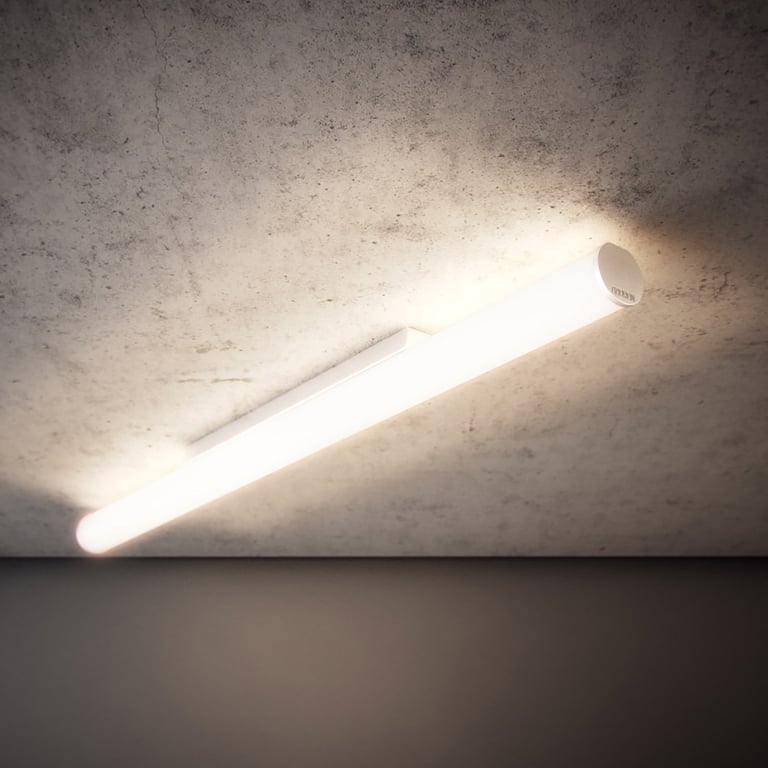TUBE-SM Image of Lighting Ceiling Darkon Grazer TUBE SM