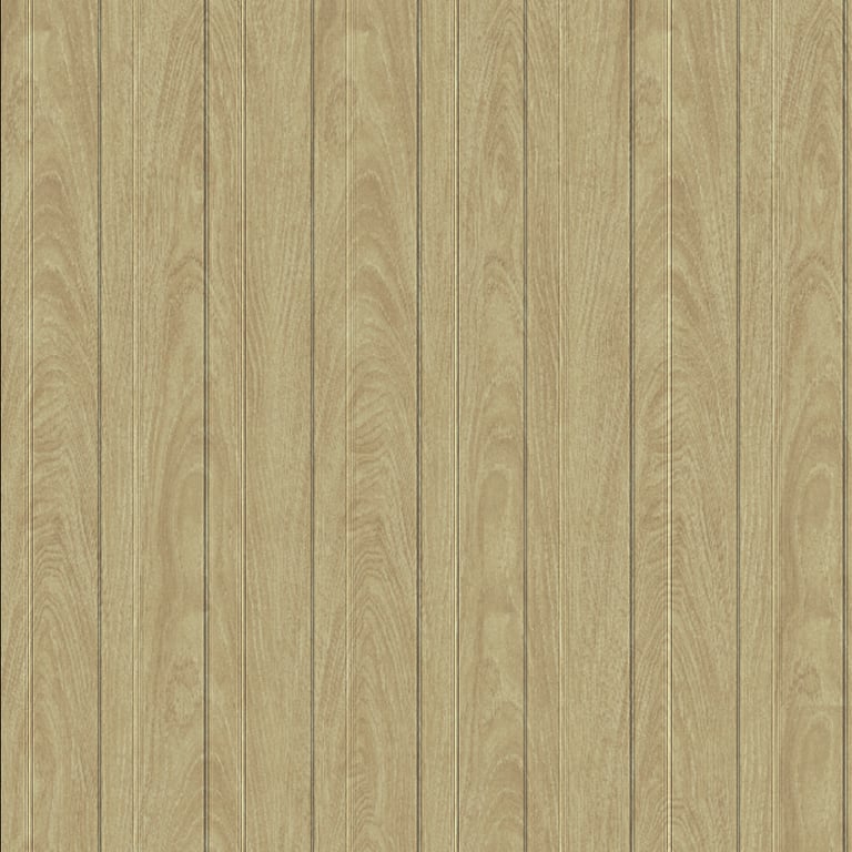 Navigate to Cladding Aluminium Deco Castellated Vertical AmericanOak Material