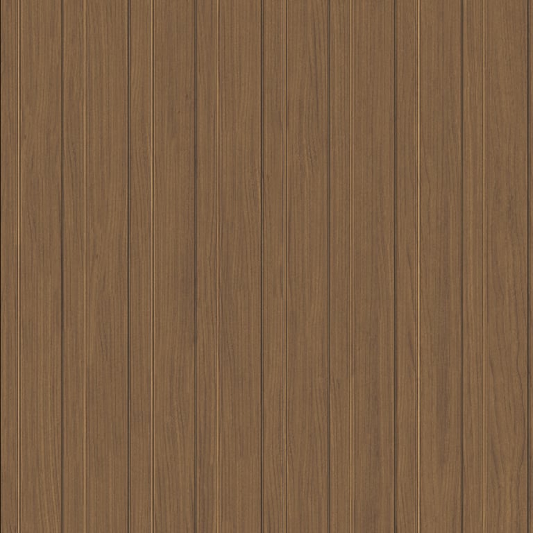 Navigate to Cladding Aluminium Deco Castellated Vertical Casuarina Material