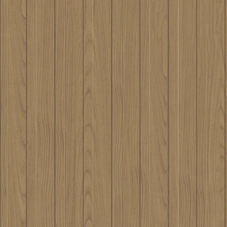 Navigate to Cladding Aluminium Deco Castellated Vertical CoastalSpottedGum Material