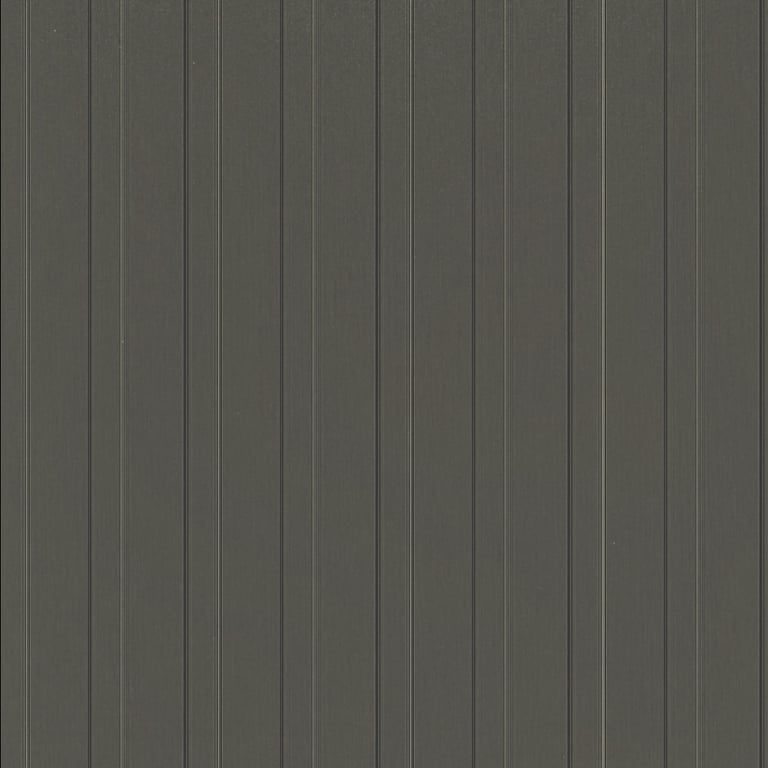 Navigate to Cladding Aluminium Deco Castellated Vertical Ebony Material