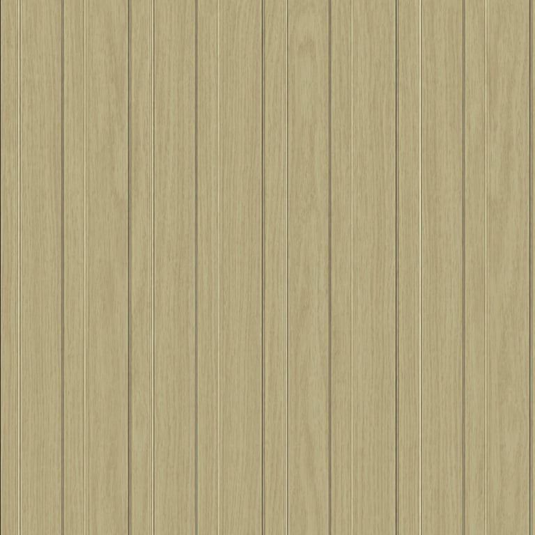 Navigate to Cladding Aluminium Deco Castellated Vertical HamptonBeech Material