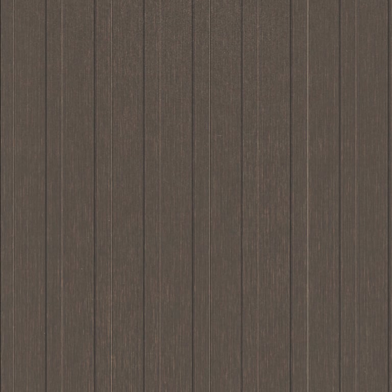 Navigate to Cladding Aluminium Deco Castellated Vertical Wenge Material
