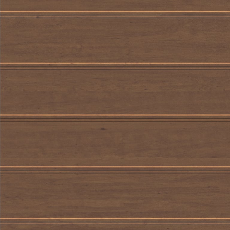 Navigate to Cladding Aluminium Deco Narrowline Horizontal BrushBox Material