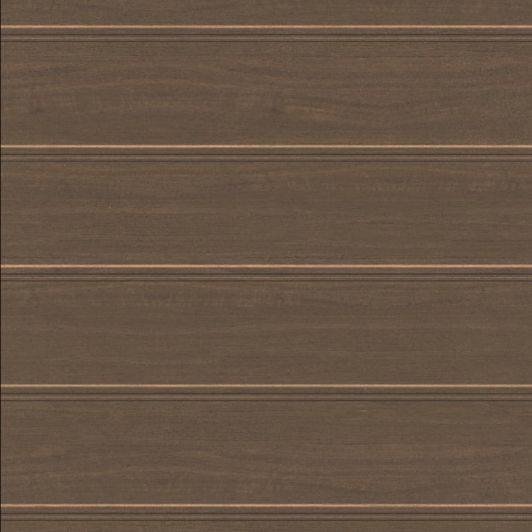 Navigate to Cladding Aluminium Deco Narrowline Horizontal Chestnut Material