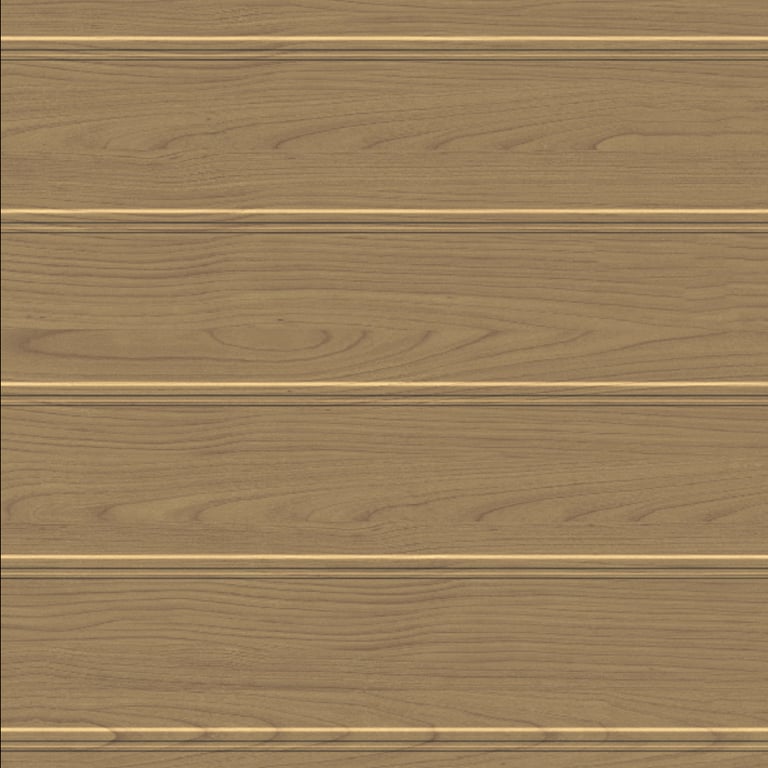 Navigate to Cladding Aluminium Deco Narrowline Horizontal CoastalSpottedGum Material