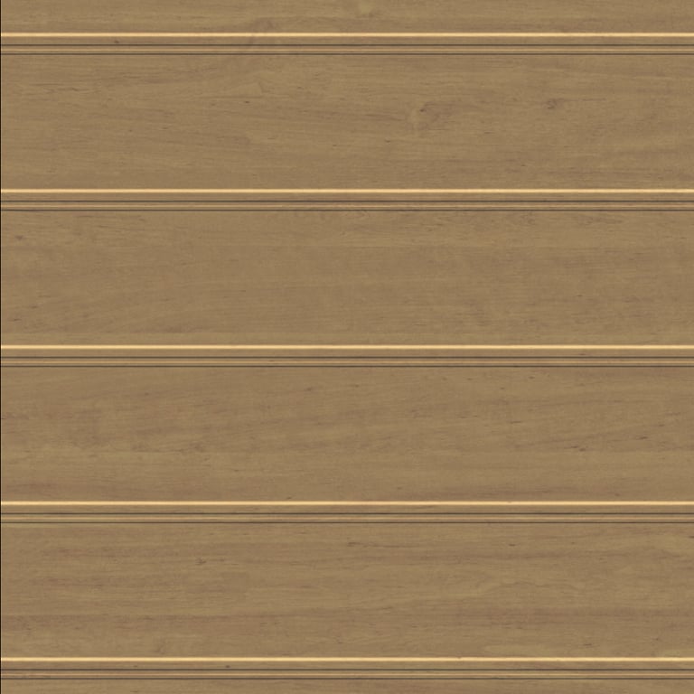 Navigate to Cladding Aluminium Deco Narrowline Horizontal HoneyEmber Material