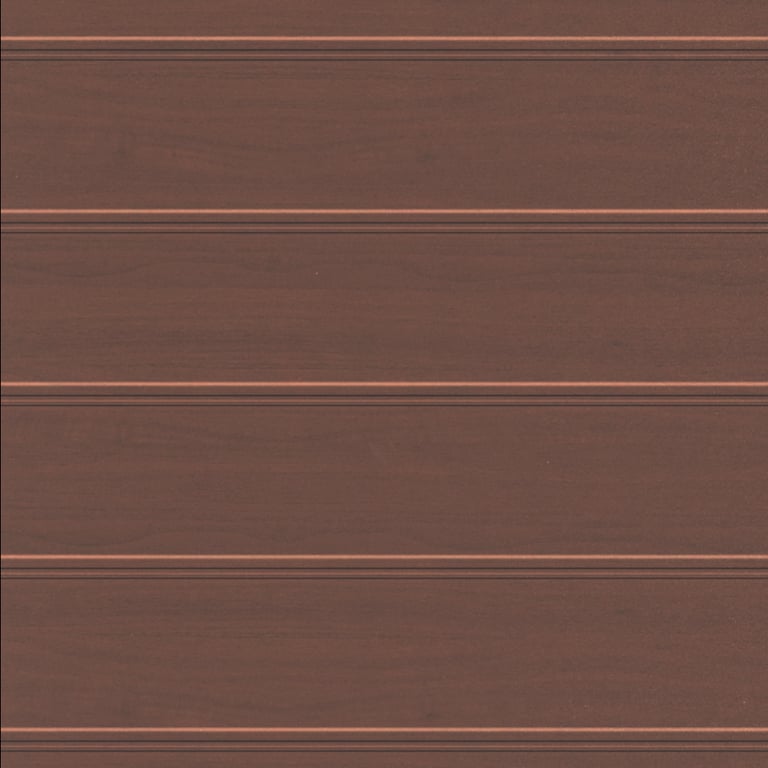 Navigate to Cladding Aluminium Deco Narrowline Horizontal Jarrah Material