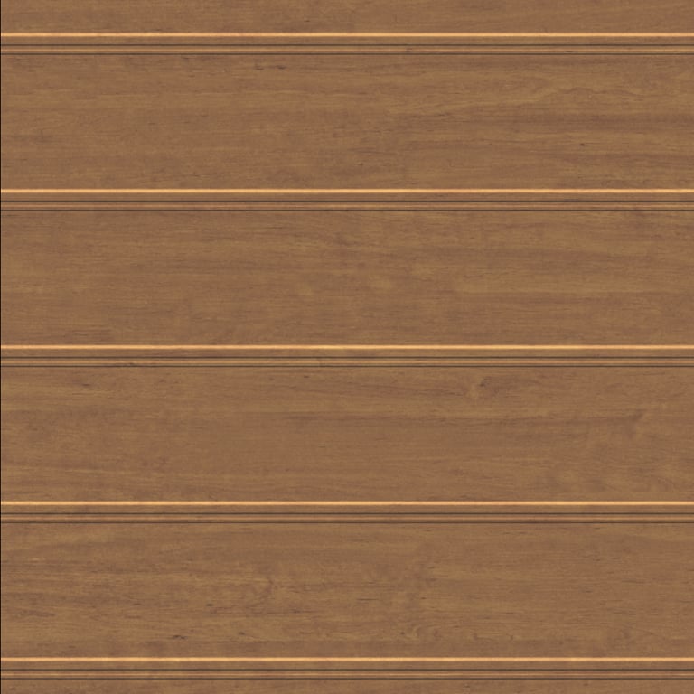 Navigate to Cladding Aluminium Deco Narrowline Horizontal SilkyOak Material