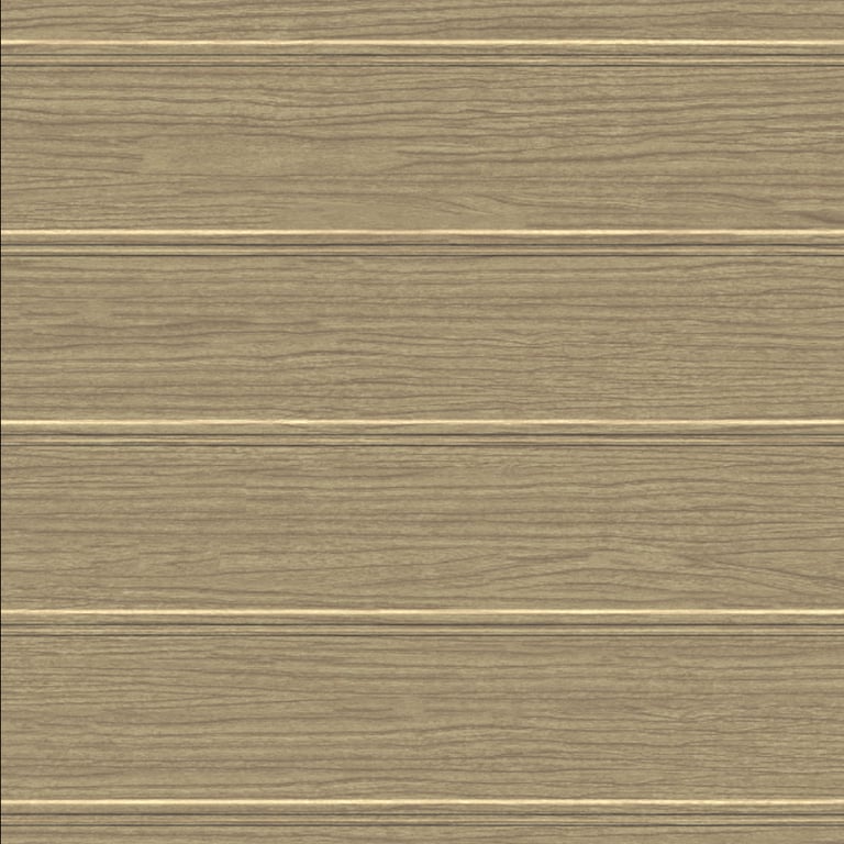 Navigate to Cladding Aluminium Deco Narrowline Horizontal SmokedAsh Material