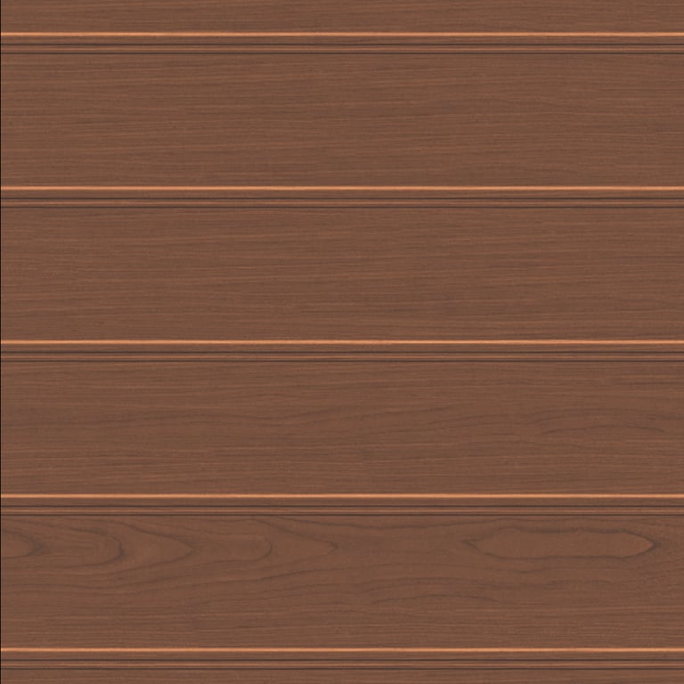 Navigate to Cladding Aluminium Deco Narrowline Horizontal WesternRedCedar Material