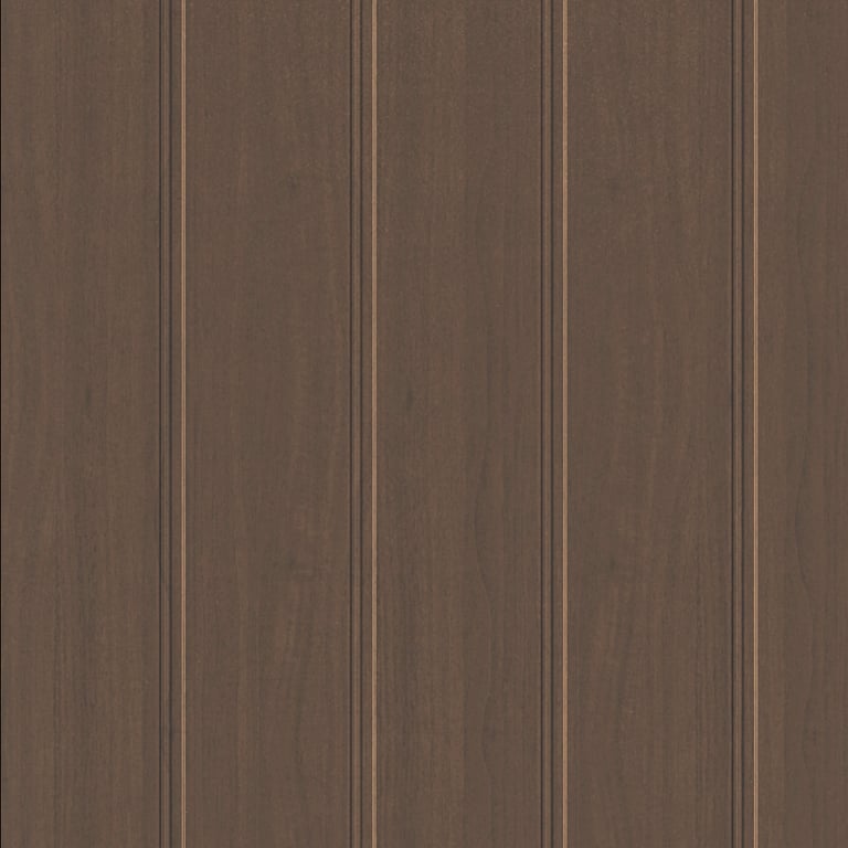Navigate to Cladding Aluminium Deco Narrowline Vertical Blackbutt Material