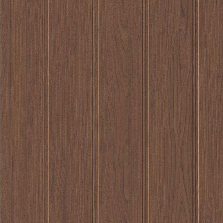 Navigate to Cladding Aluminium Deco Narrowline Vertical BushCherry Material