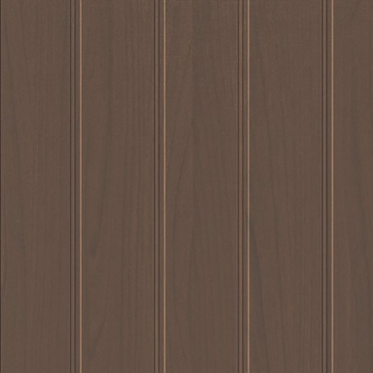 Navigate to Cladding Aluminium Deco Narrowline Vertical DarkMocha Material