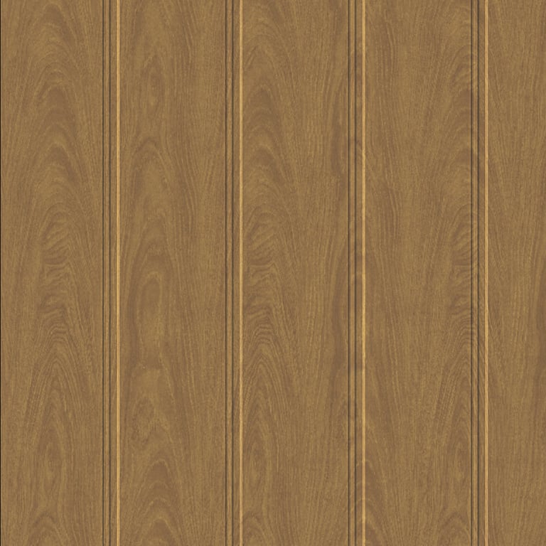 Navigate to Cladding Aluminium Deco Narrowline Vertical FrenchOak Material