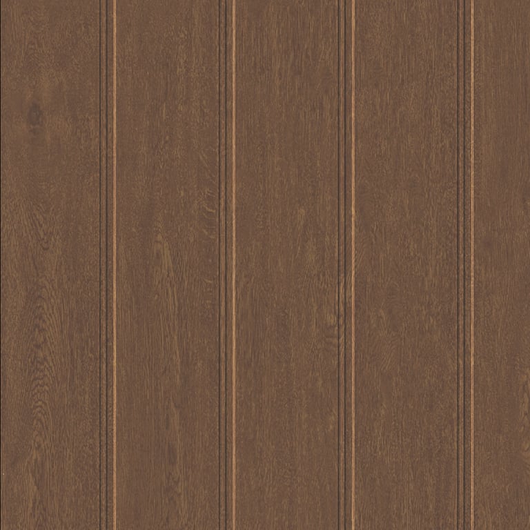 Navigate to Cladding Aluminium Deco Narrowline Vertical GoldenOak Material