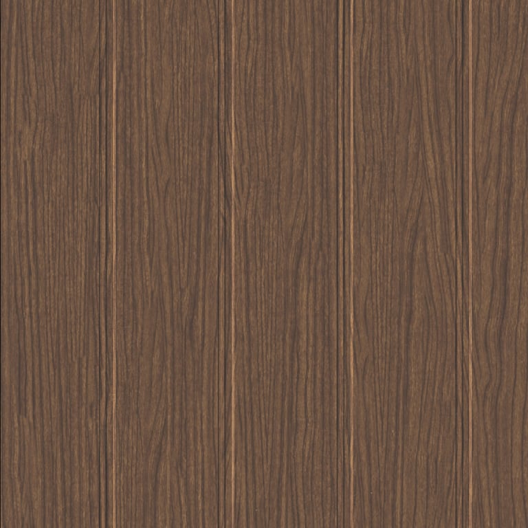 Navigate to Cladding Aluminium Deco Narrowline Vertical Teak Material