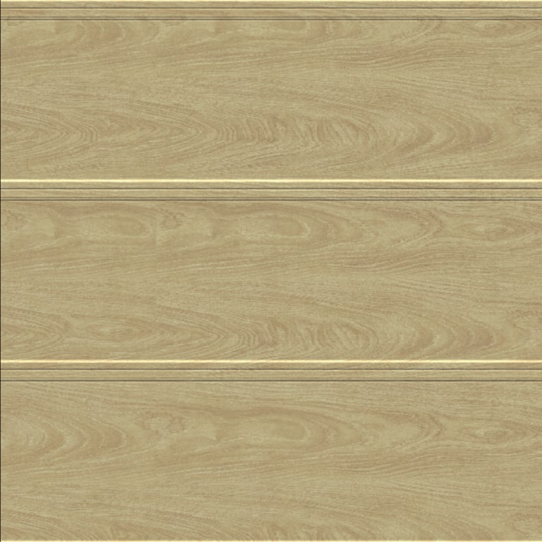Navigate to Cladding Aluminium Deco Shadowline Horizontal AmericanOak Material