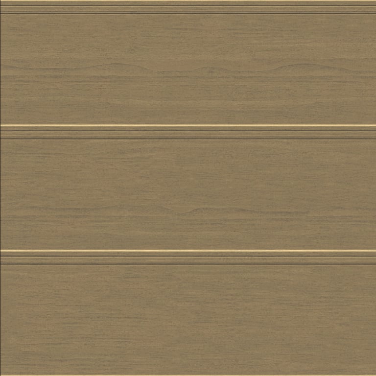 Cladding Aluminium Deco Shadowline Horizontal AspenDrift Material