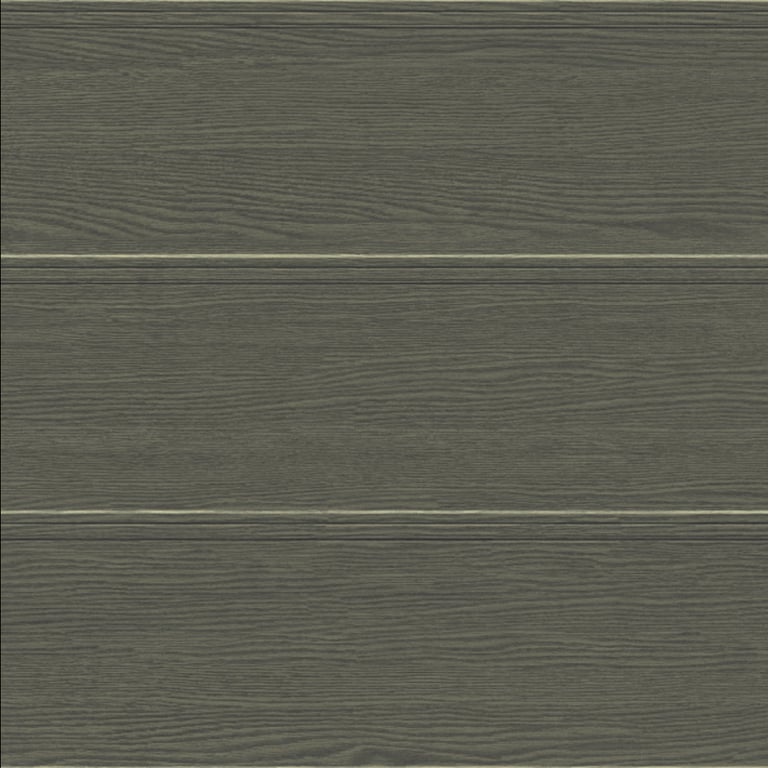 Cladding Aluminium Deco Shadowline Horizontal BlueAsh Material