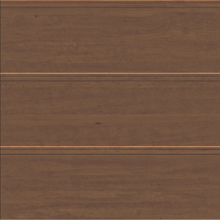 Cladding Aluminium Deco Shadowline Horizontal BrushBox Material