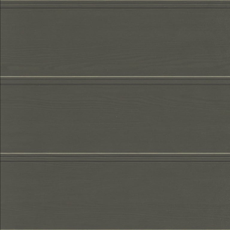 Navigate to Cladding Aluminium Deco Shadowline Horizontal CharredTimber Material