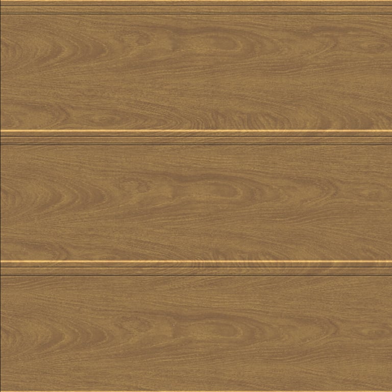 Navigate to Cladding Aluminium Deco Shadowline Horizontal FrenchOak Material