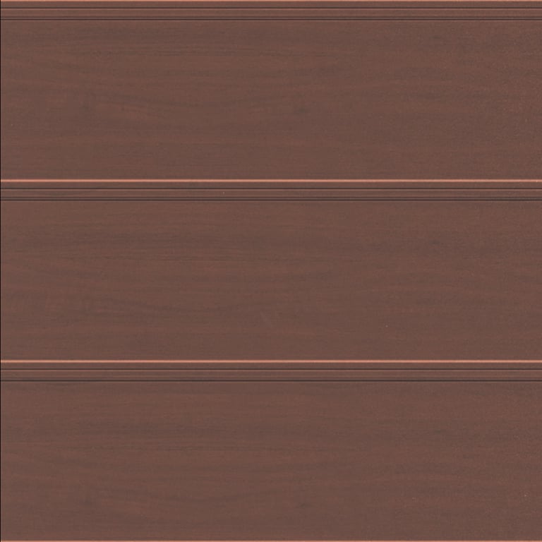 Navigate to Cladding Aluminium Deco Shadowline Horizontal Jarrah Material