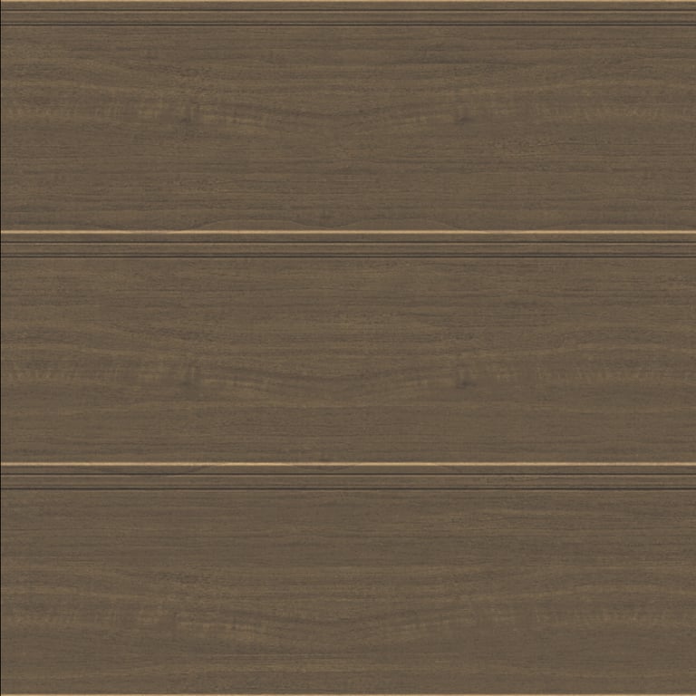 Navigate to Cladding Aluminium Deco Shadowline Horizontal Kwila Material