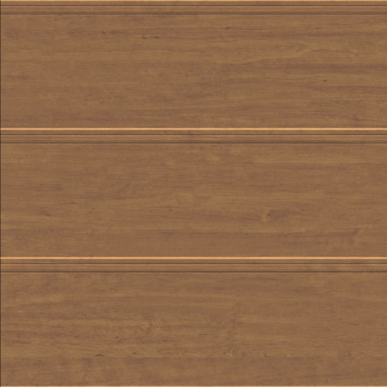 Navigate to Cladding Aluminium Deco Shadowline Horizontal SilkyOak Material