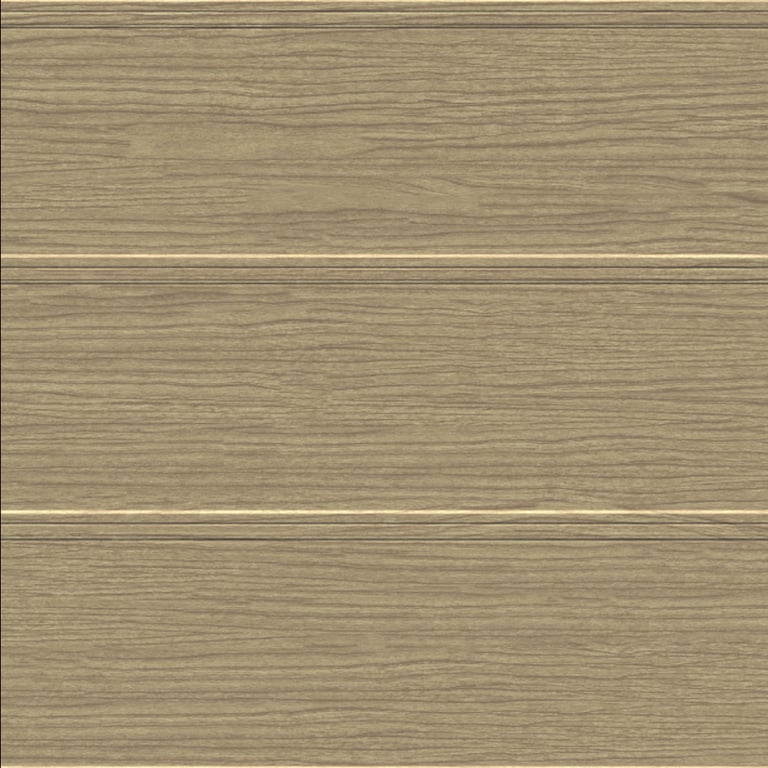 Navigate to Cladding Aluminium Deco Shadowline Horizontal SmokedAsh Material