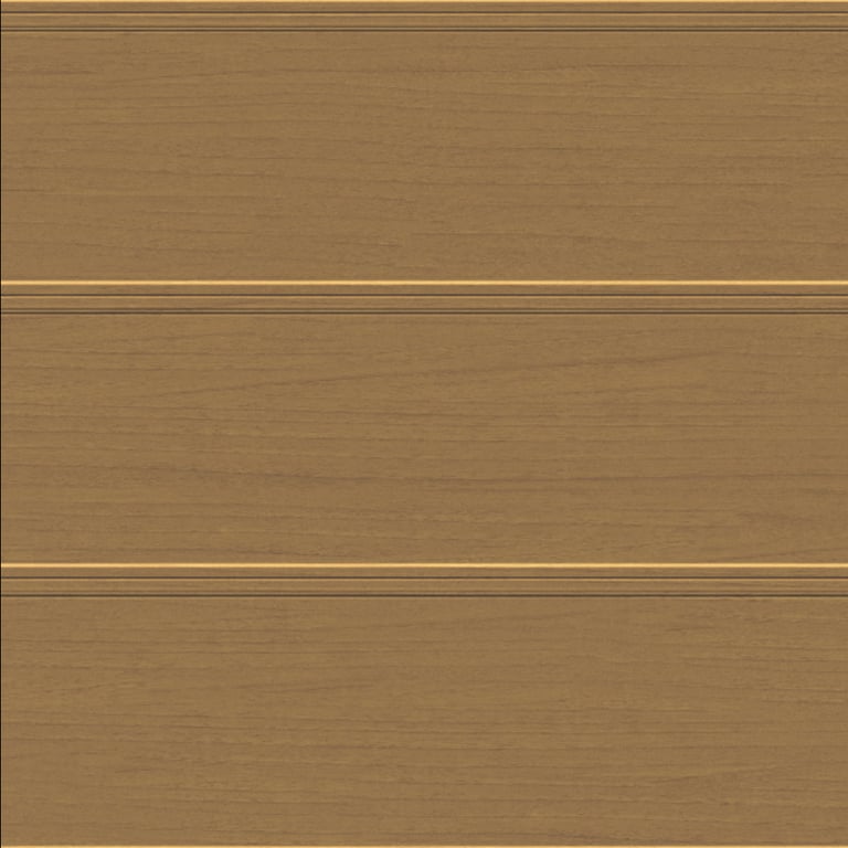 Navigate to Cladding Aluminium Deco Shadowline Horizontal SnowGum Material