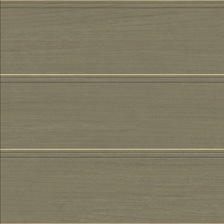 Navigate to Cladding Aluminium Deco Shadowline Horizontal WeatheredTimber Material